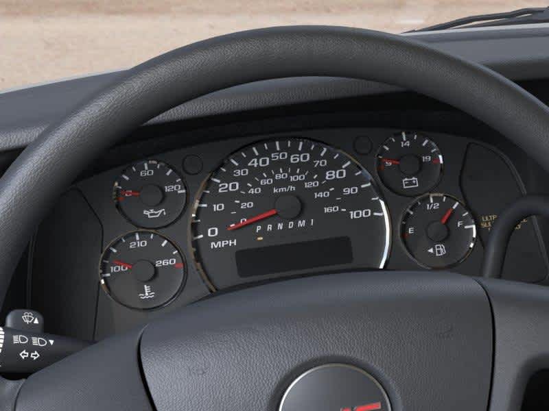 2026 GMC Savana Cargo Work Van - Photo 18