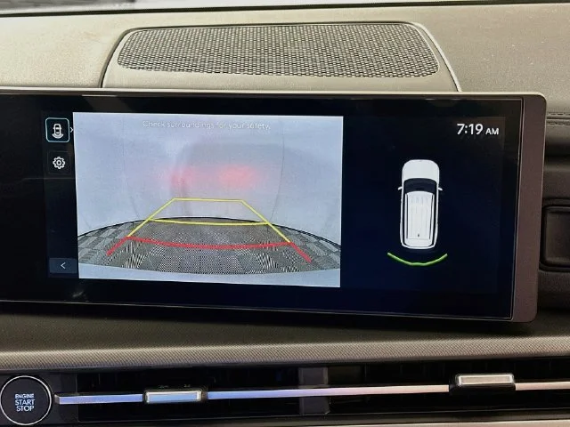 New 2027 Hyundai SANTA FE SE