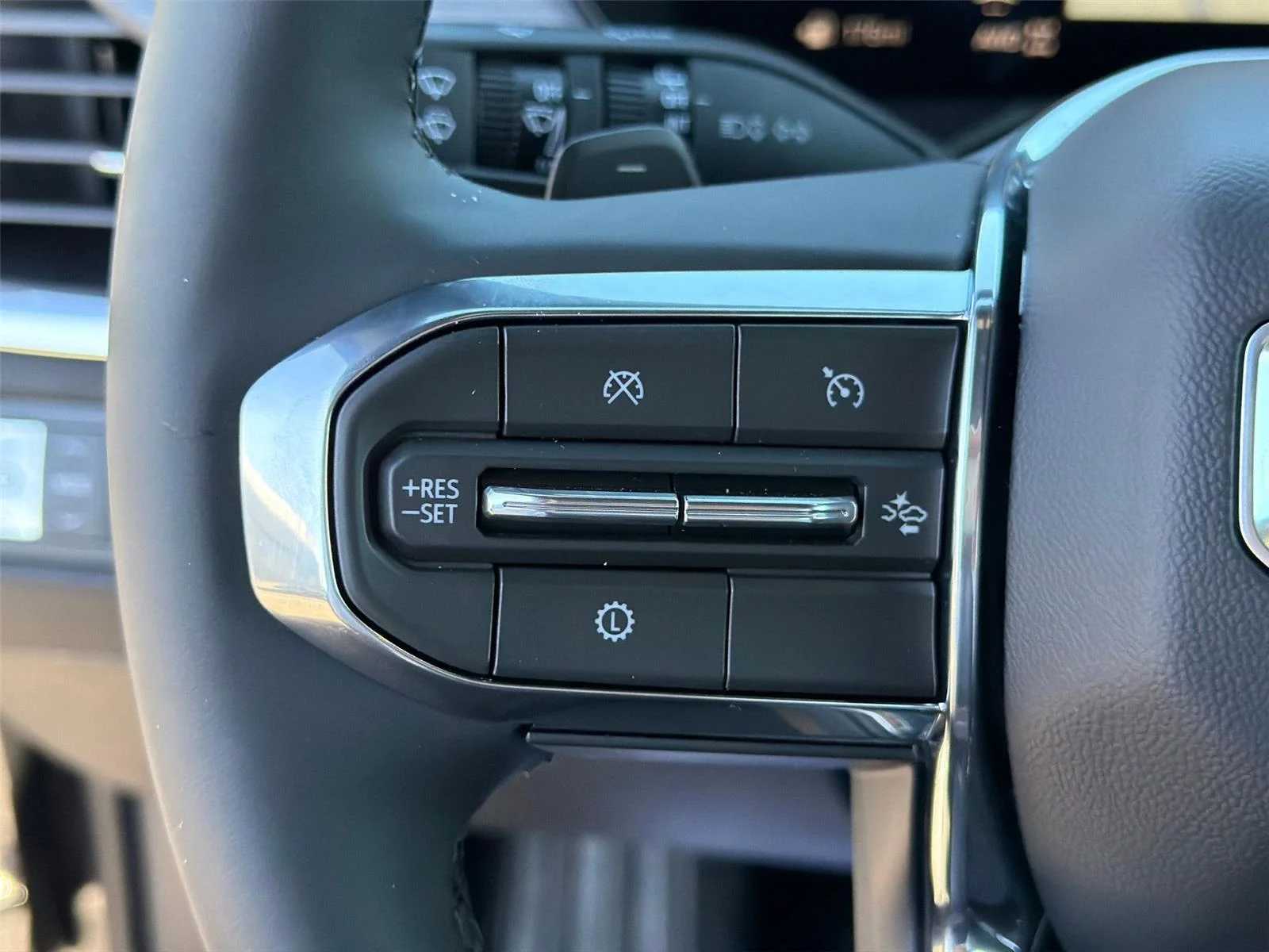 2026 GMC Acadia Elevation - Photo 19