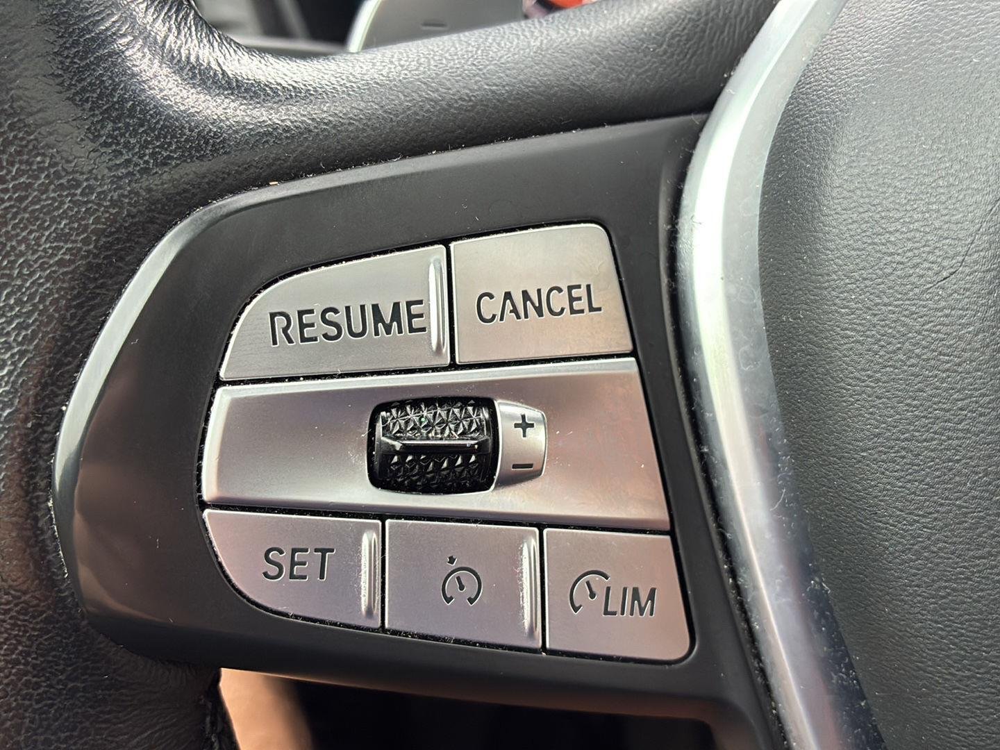 Used 2023 Skyscraper Gray Metallic BMW xDrive30i image 21