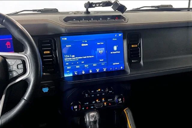 Certified Used 2024 Cactus Ford Badlands image 31