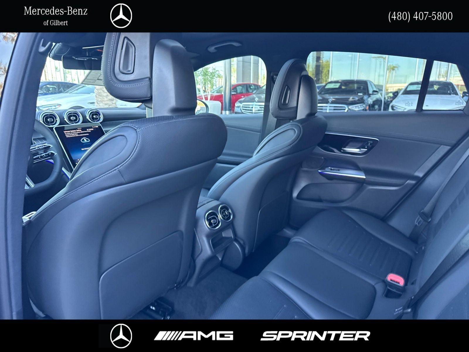 New 2026 Black Mercedes-Benz GLC 300 Coupe image 21