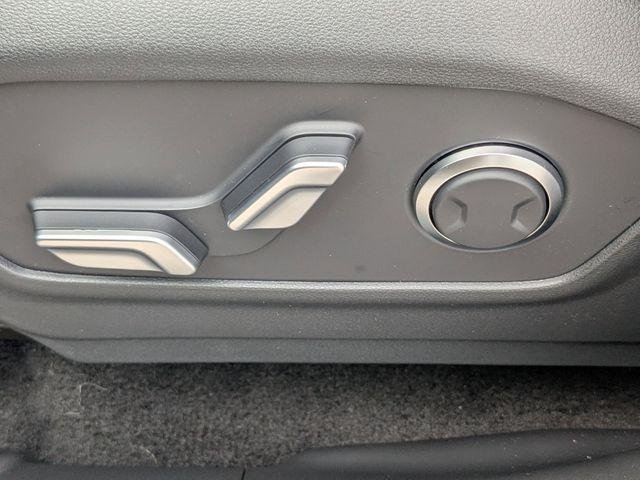 New 2026 Gray Hyundai SEL image 20