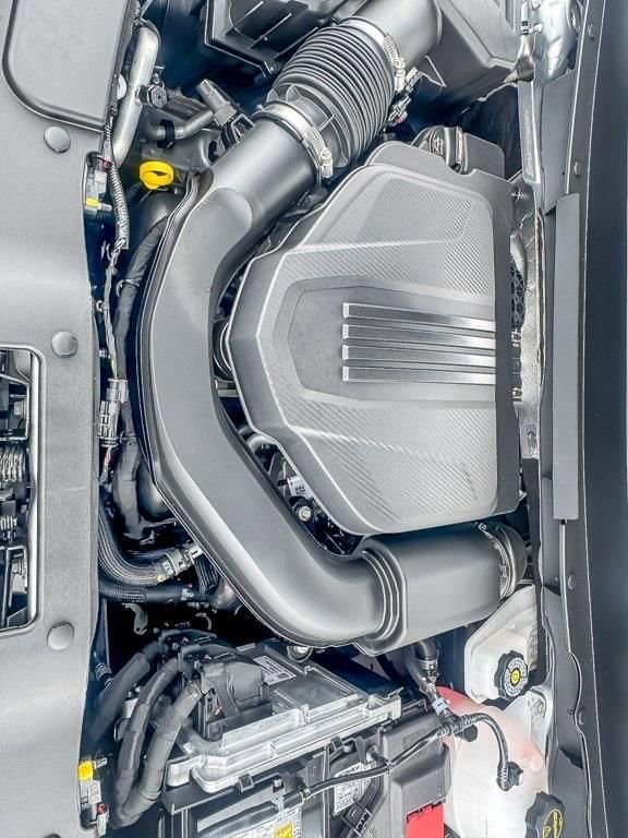 2026 GMC ACADIA - Image 26