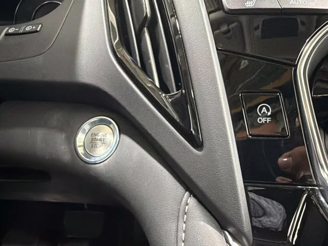 2025 Acura RDX Technology Package - Photo 38