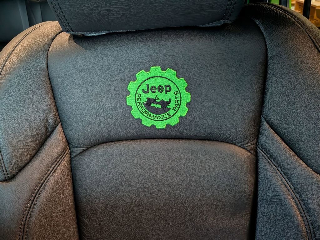 2025 Jeep Gladiator Sport S - Photo 23