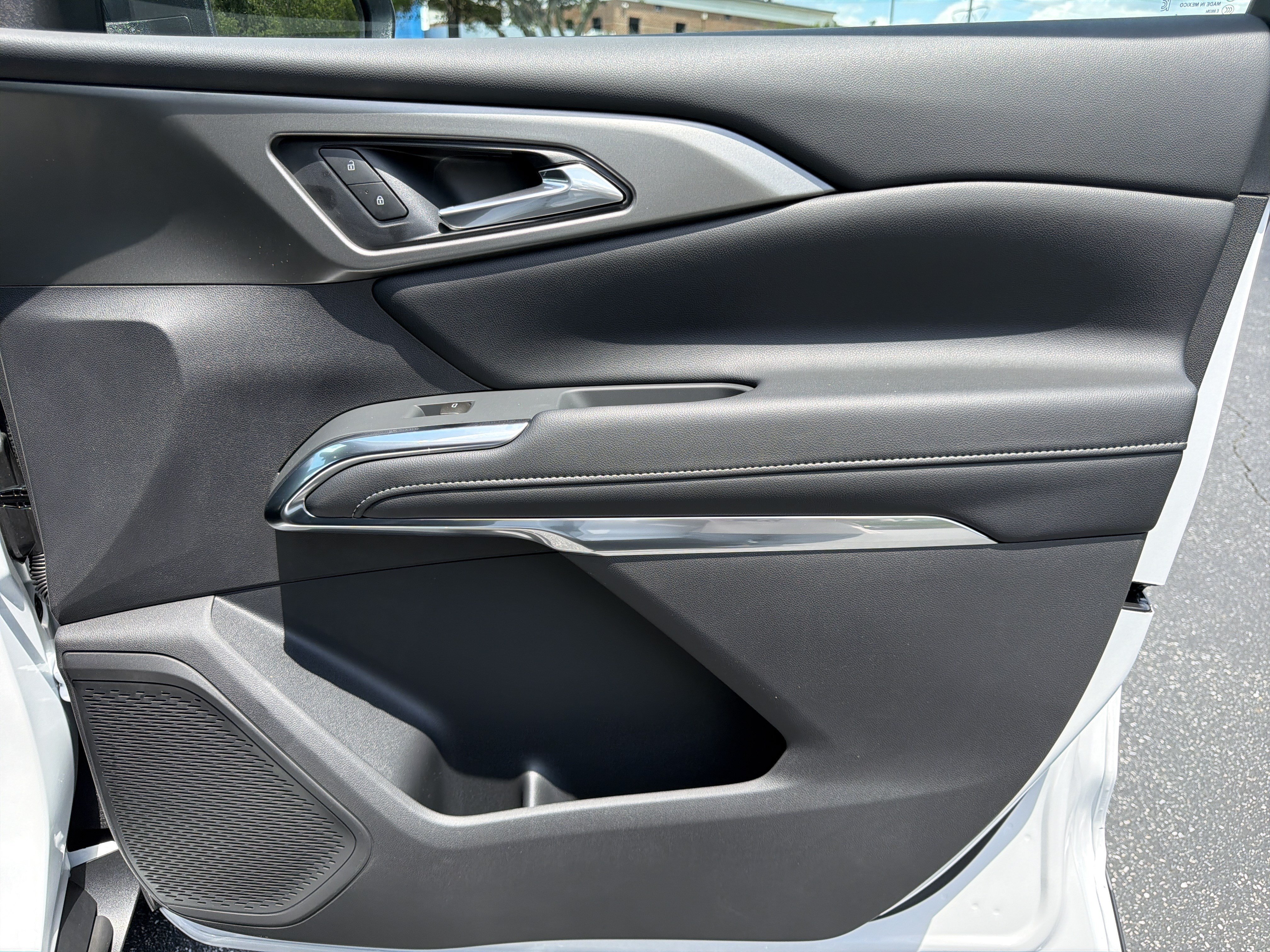2026 Chevrolet Traverse LT - Photo 14