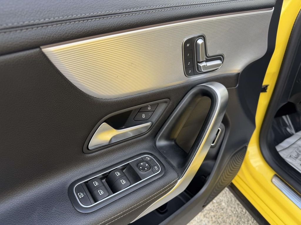 2020 Mercedes-Benz CLA CLA250 - Photo 34