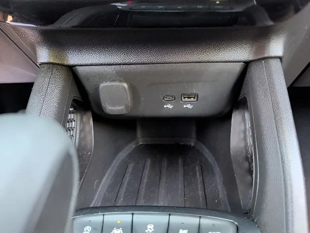 Used 2025 Black Chevrolet LT image 25