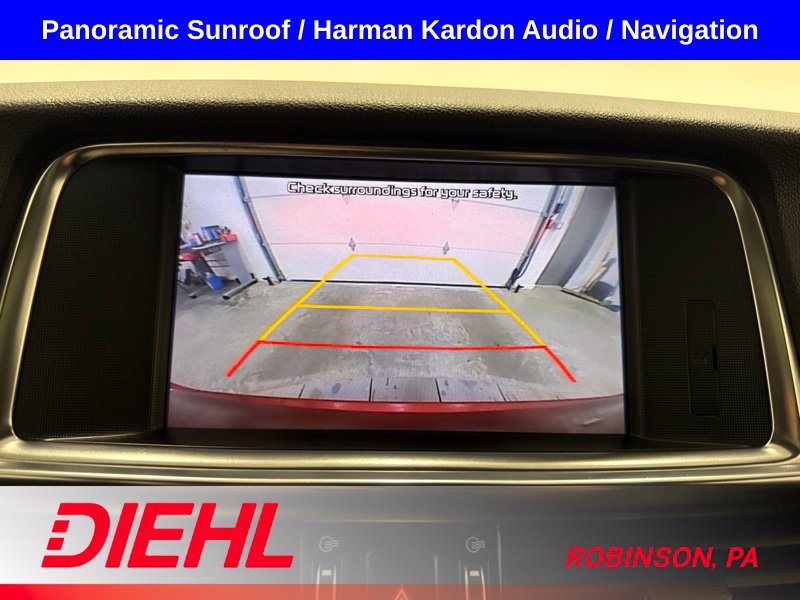 Used 2018 Red Kia SX image 31