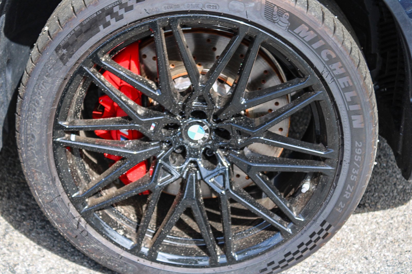 2026 BMW X5 M X5 M - Photo 10
