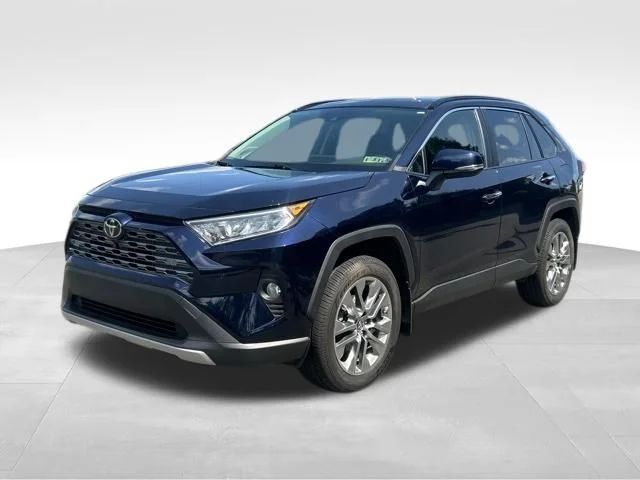 Used 2019  Toyota Limited image 1