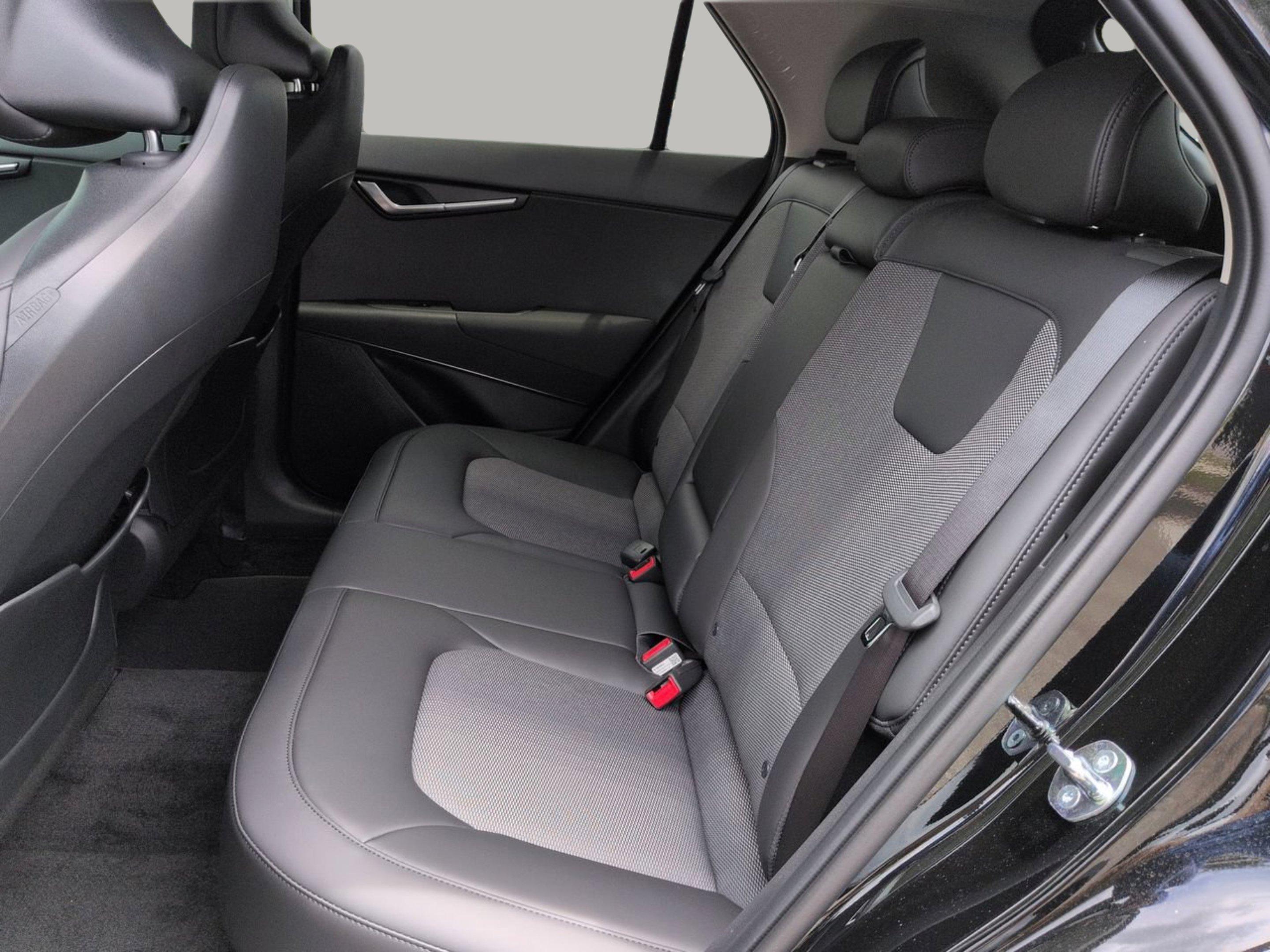 New 2026 Aurora Black Pearl Kia EX image 20