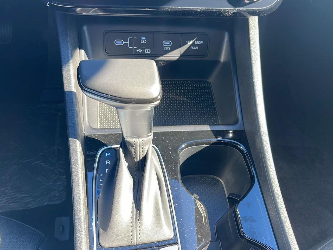 New 2026 Phantom Black Hyundai XRT AWD image 64