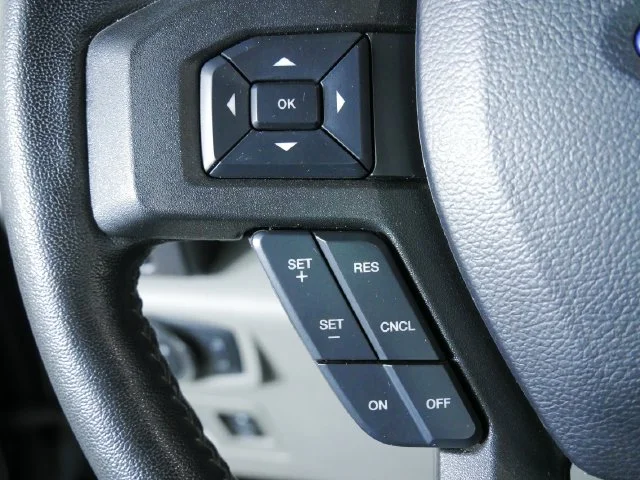 Certified Used 2020 Black Ford XLT image 26