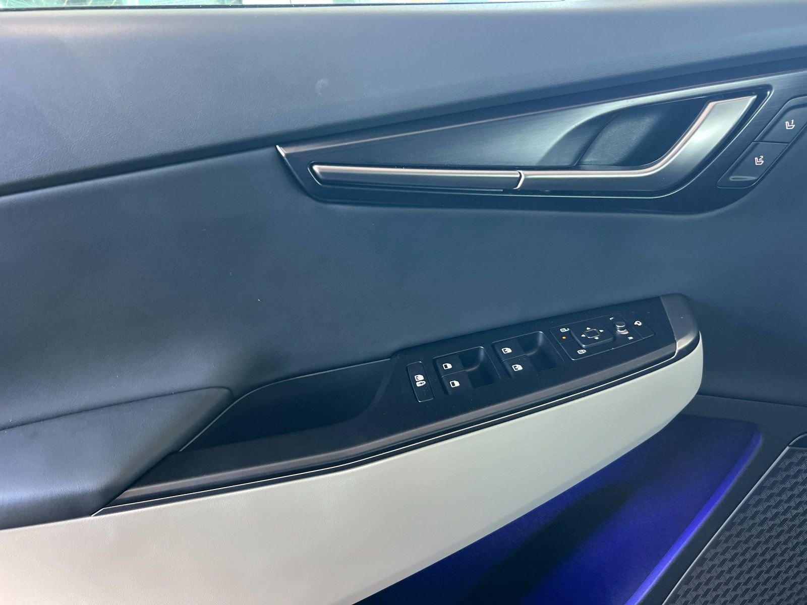 New 2026 Nebular Blue Kia GT-Line AWD image 10