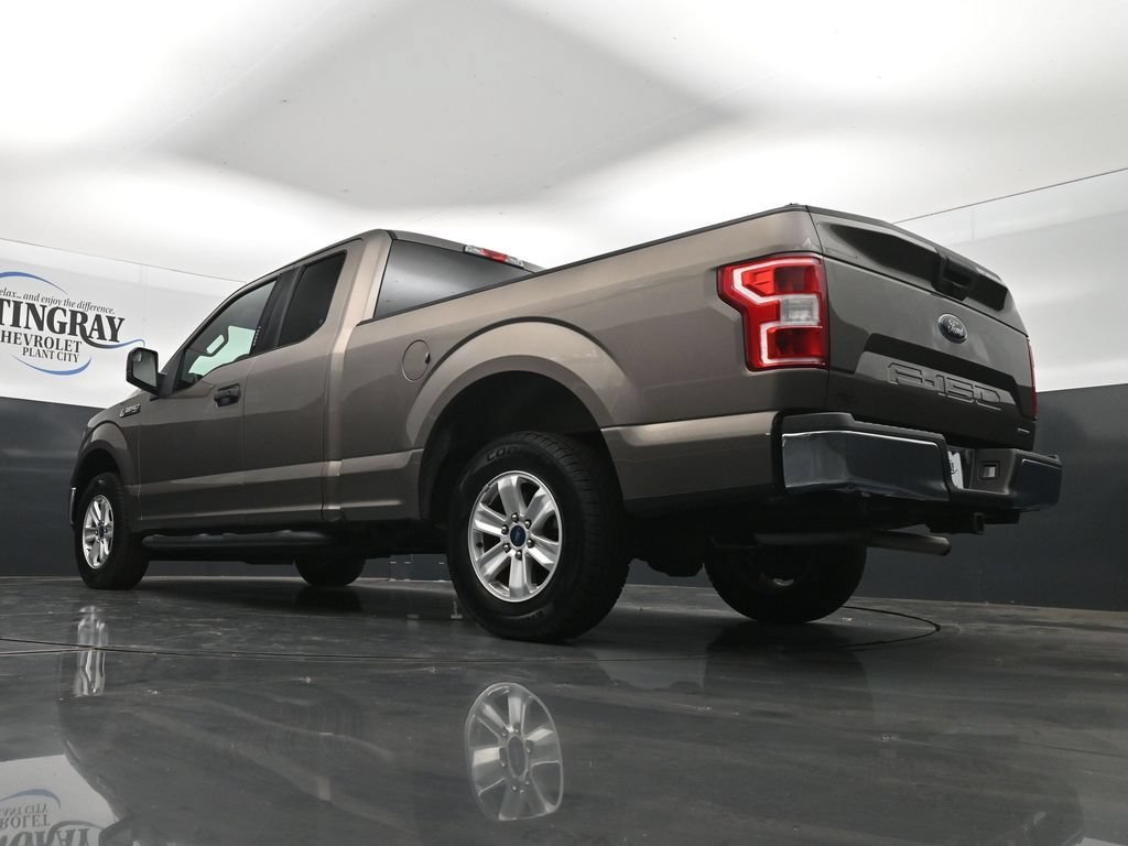 2020 Ford F-150 XLT - Photo 30
