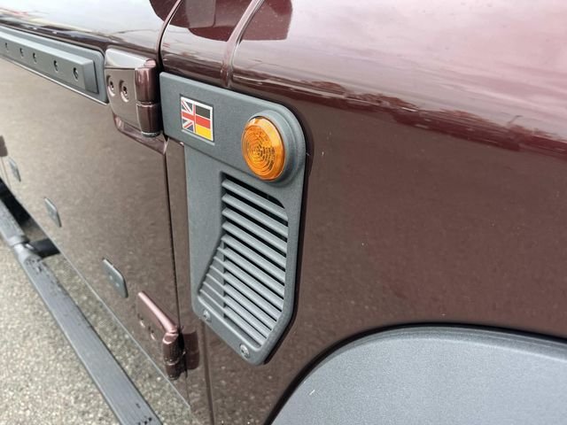 2025 INEOS Grenadier Fieldmaster Edition - Photo 14