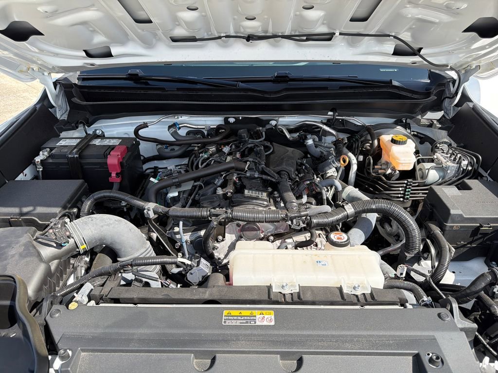 2025 Toyota Tacoma Limited - Photo 21