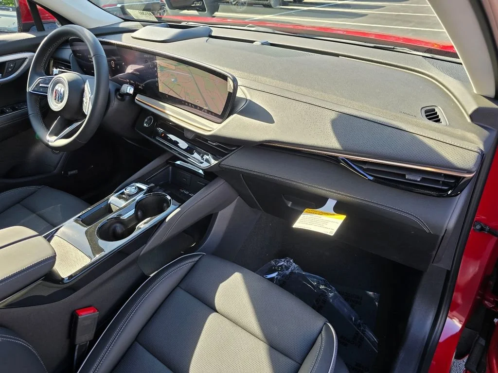 2026 Buick Envision Avenir - Photo 27