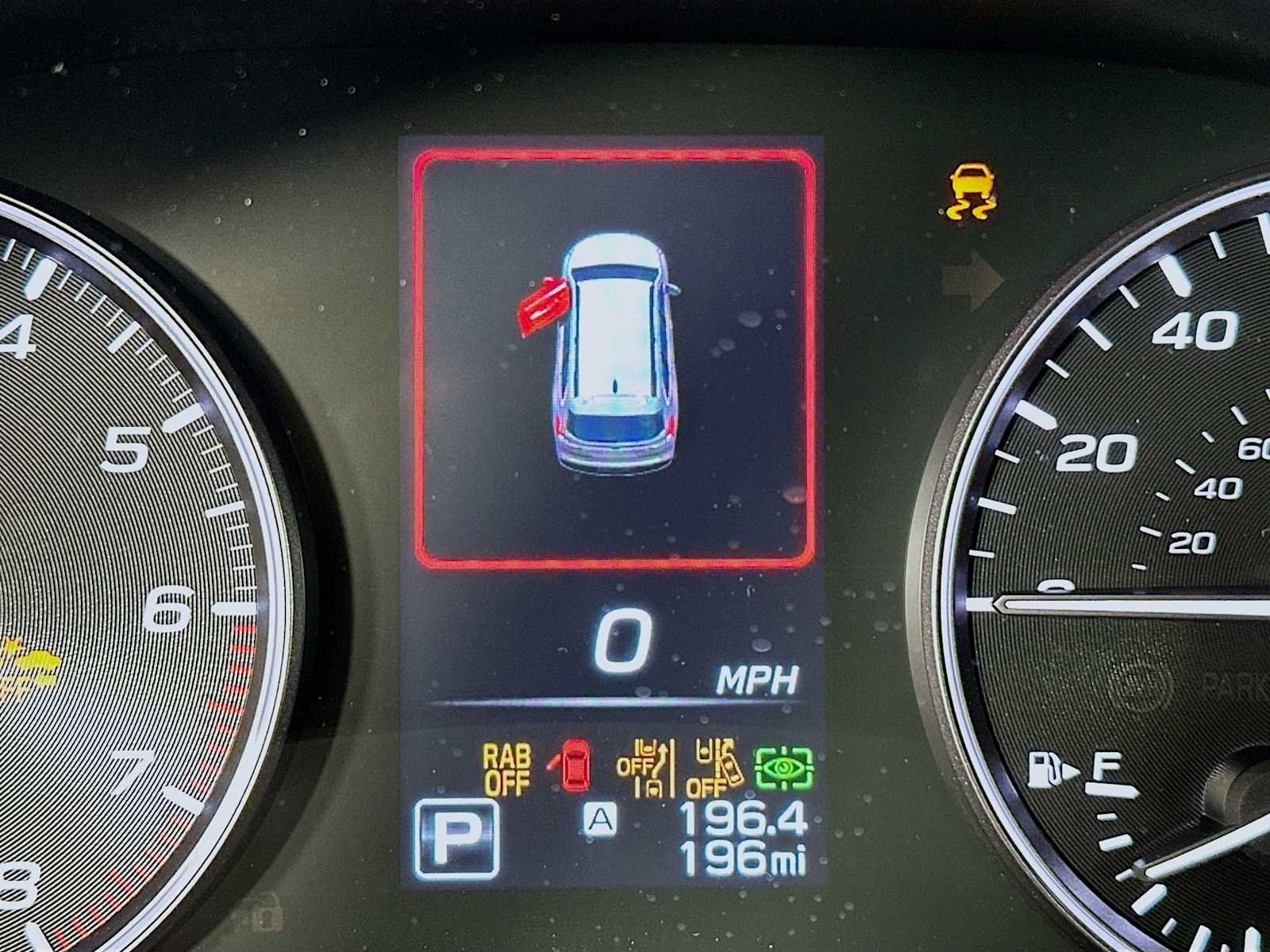 New 2026 AUTUMN GREEN METALLIC Subaru Limited 7-Passenger image 12