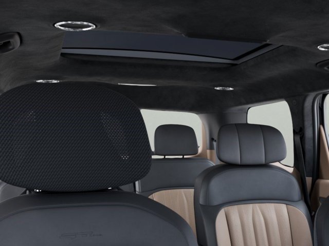 New 2026 Black Kia GT-Line image 23