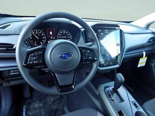 New 2026 LITHIUM RED PEARL Subaru Premium image 7