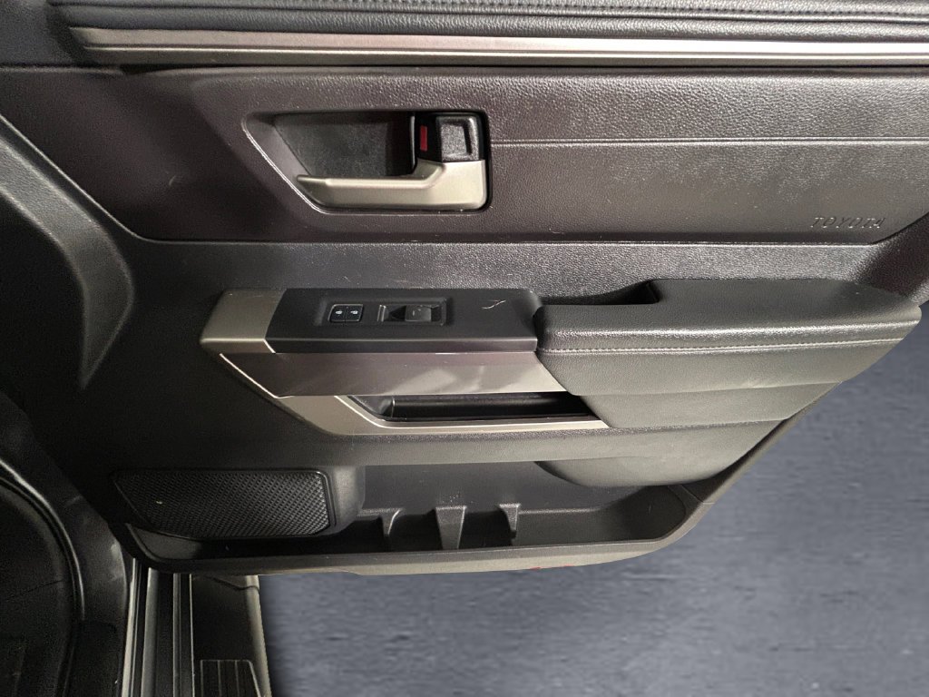 Used 2023 Gray Toyota SR5 image 15