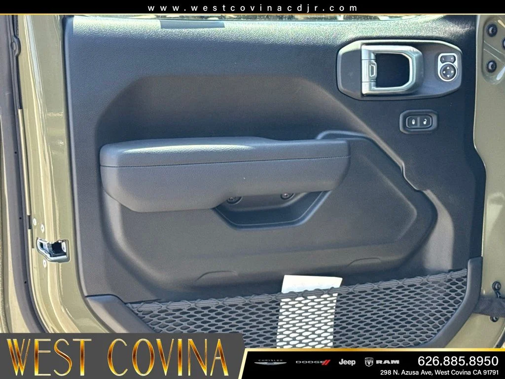 New 2026 41 Jeep  image 18