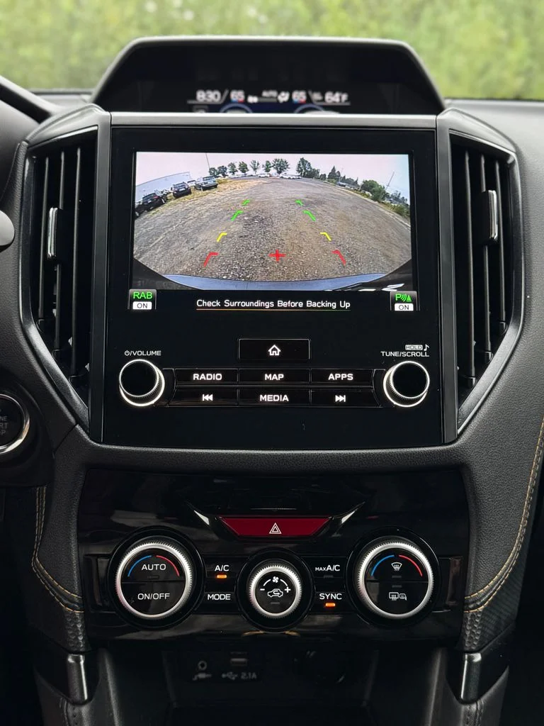 2024 Subaru Forester Wilderness - Photo 21