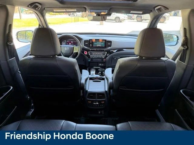 Used 2023 Gray Honda Elite image 43