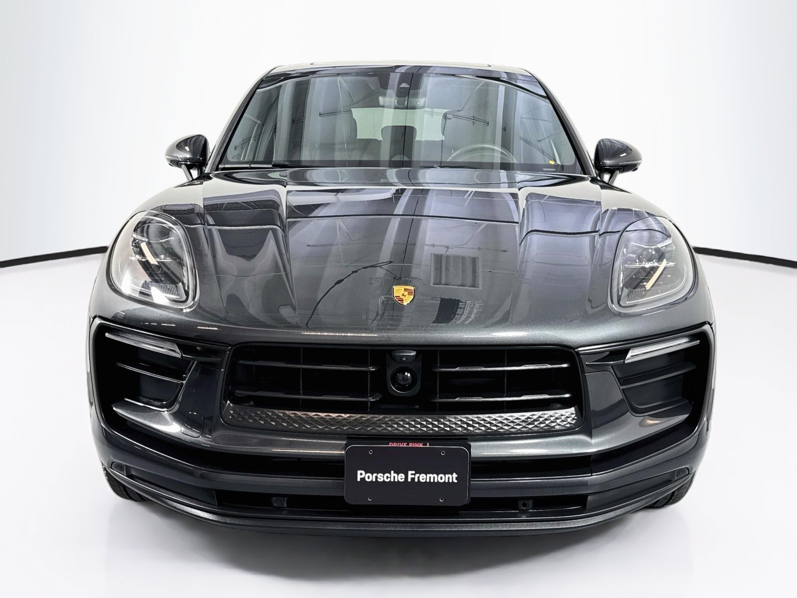 Used 2026 Volcano Grey Metallic Porsche T image 6