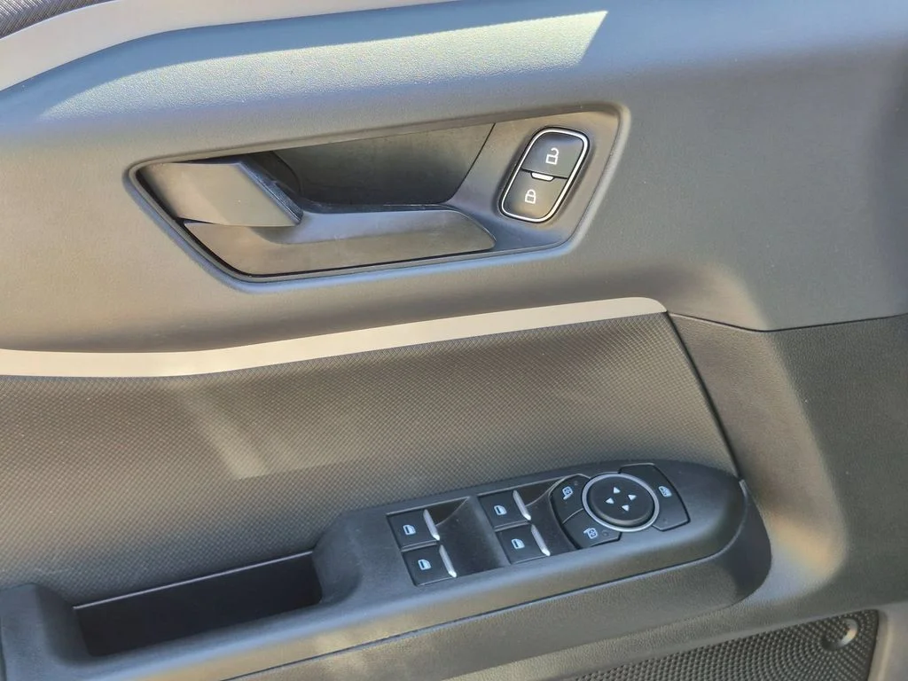 Used 2023 White Ford Big Bend image 13