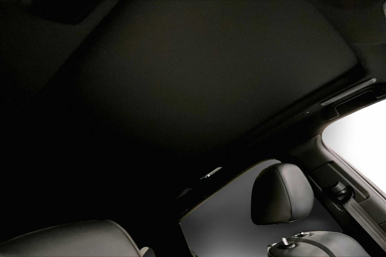 Used 2023 Majestic Black Pearl Acura w/A-Spec Package image 13