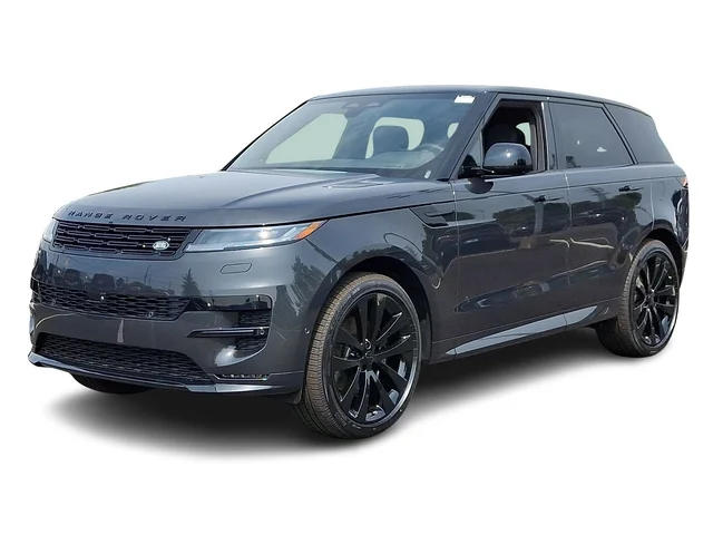 2026 Land Rover Range Rover Sport Dynamic SE