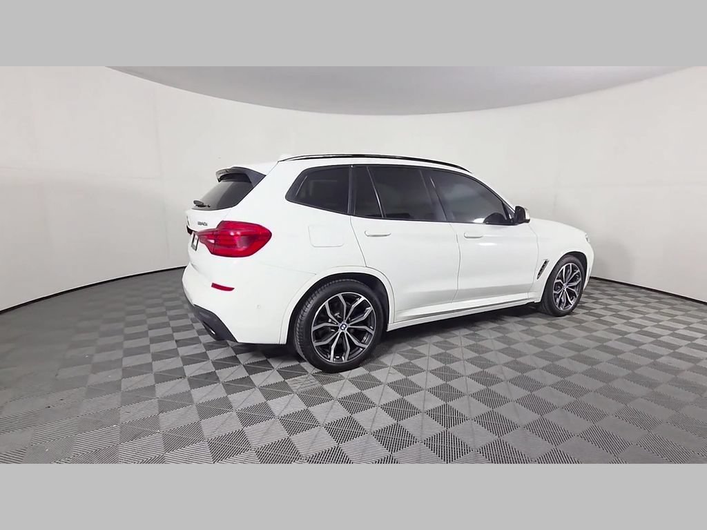 Certified Used 2018 Alpine White BMW M40i image 38