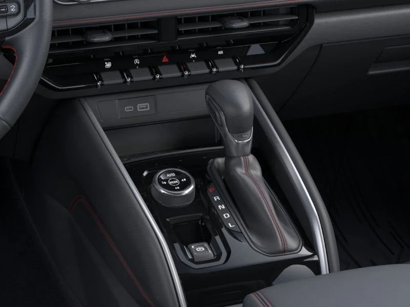 2025 Chevrolet Colorado Z71 - Photo 24