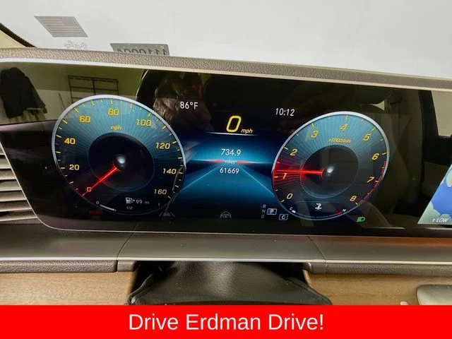 Used 2022  Mercedes-Benz GLE 350 image 16