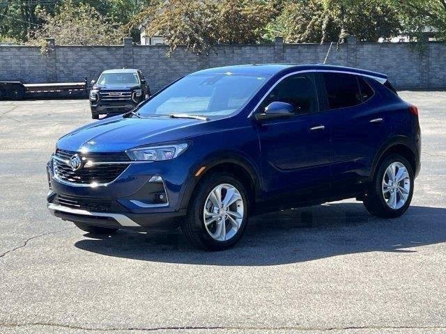 2023 Buick Encore GX