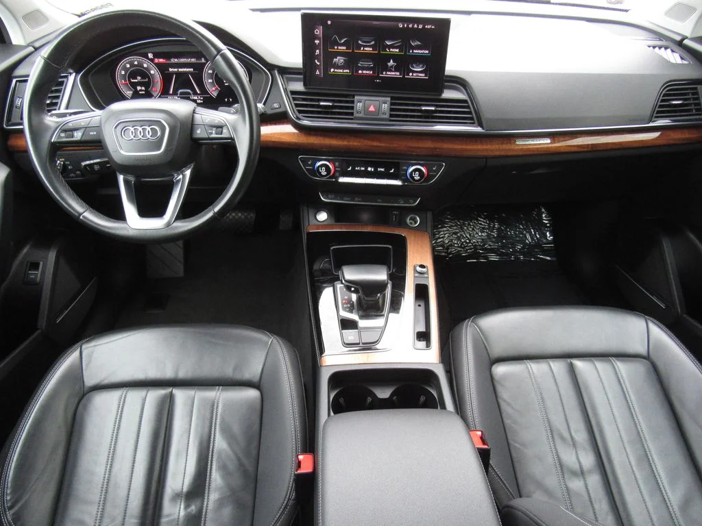 2023 Audi Q5 Premium Plus - Photo 32