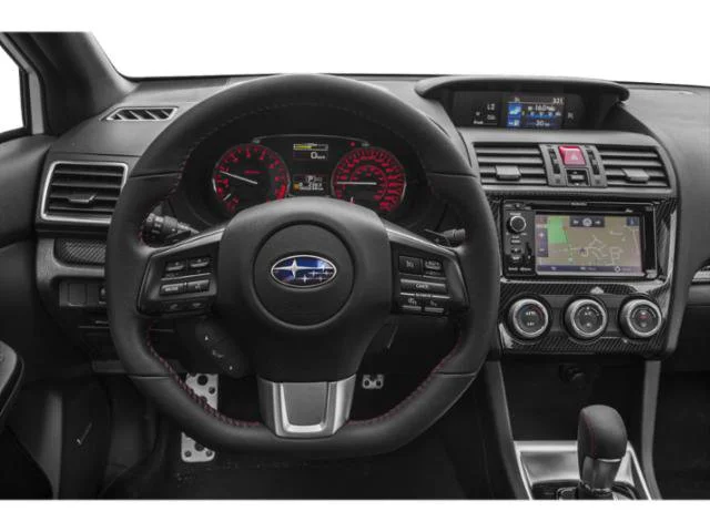 Used 2015 Galaxy Blue Pearl Subaru Limited image 10