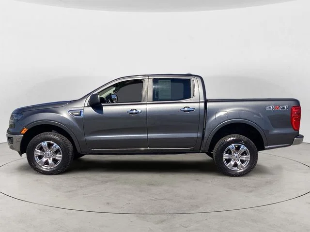 Used 2019 Magnetic Ford XLT image 2