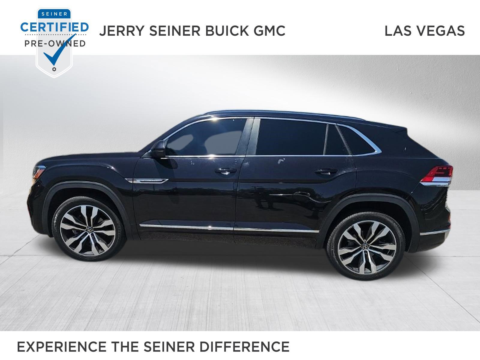 2020 Volkswagen Atlas Cross Sport 3.6L V6 SEL R-Line 4MOTION's photo