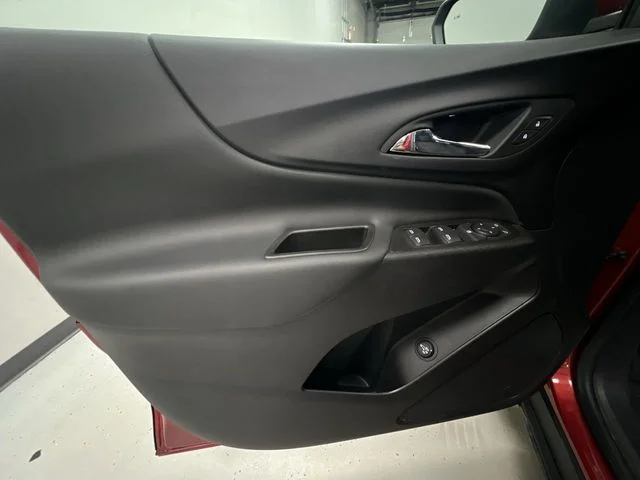 Certified Used 2024 Red Chevrolet LT image 22