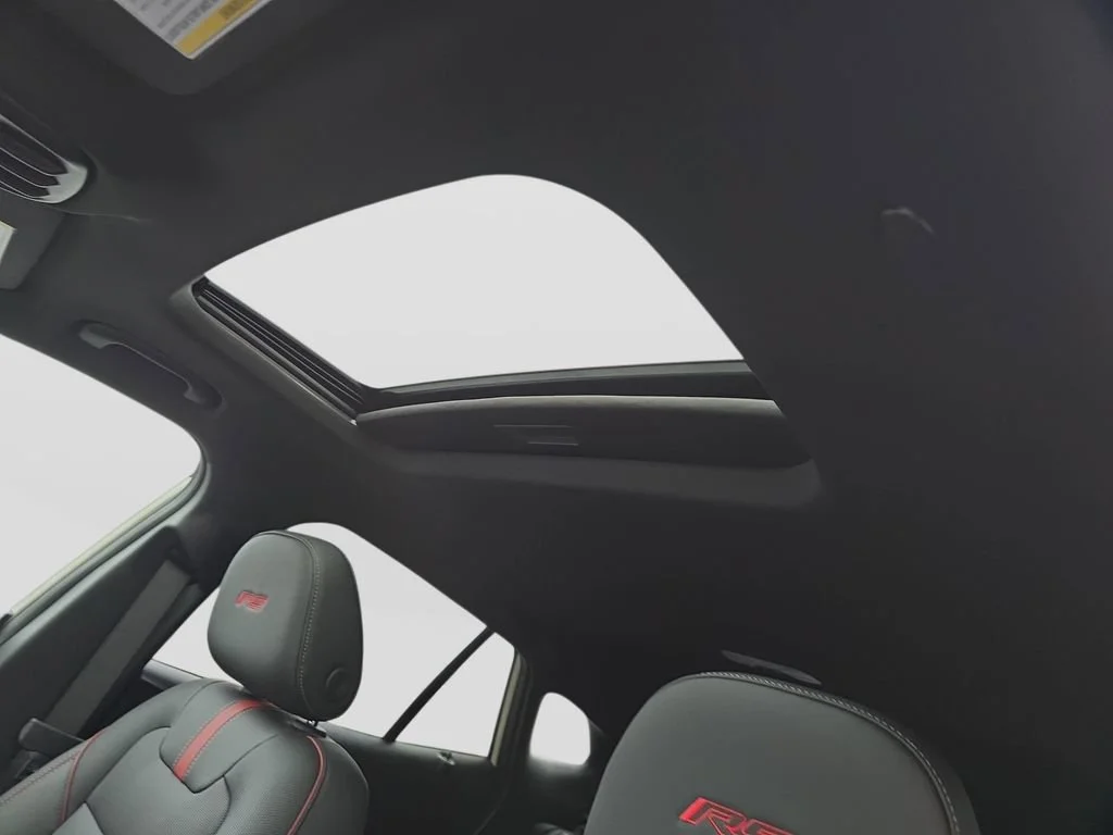 2026 Chevrolet Trax RS - Photo 28