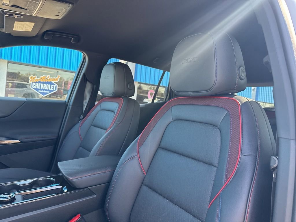 2026 Chevrolet Equinox RS - Photo 26