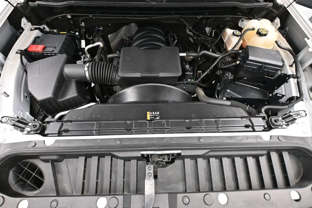 2023 Chevrolet Silverado 2500HD LT - Photo 48