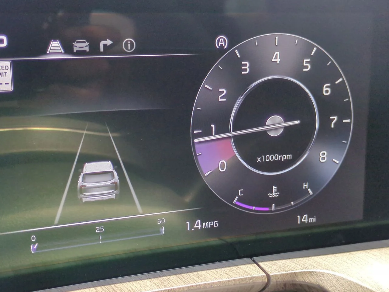 2025 Kia Telluride SX Prestige - Photo 12