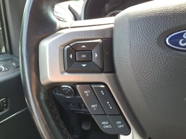 Used 2022 Black Ford Lariat image 22