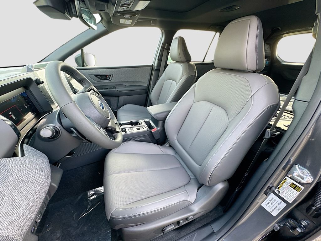 2026 Subaru Outback Limited - Photo 25